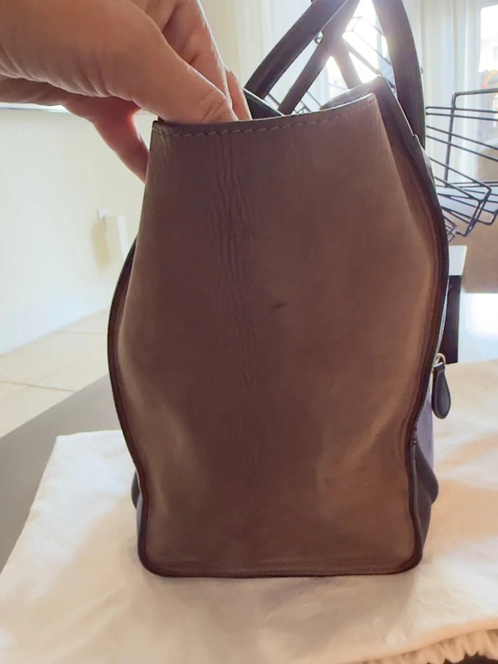 Celine authentic céline